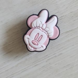 Crocs Disney Minnie Mouse Jibbit